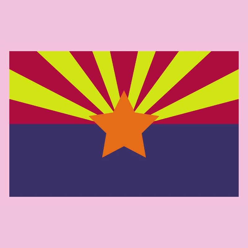 Arizona flag
