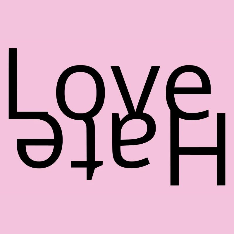 Love - Hate