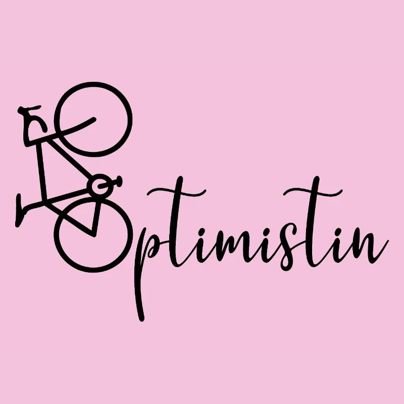 Optimist Cycling Bicycle Wheel