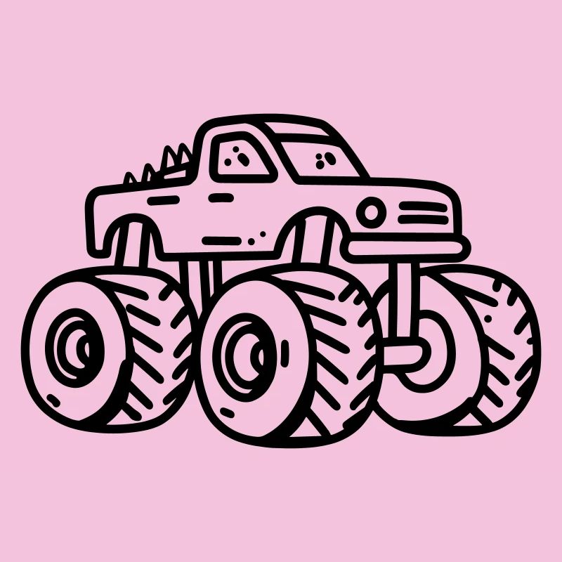 Monstertruck