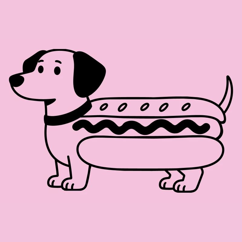 Hot Dog
