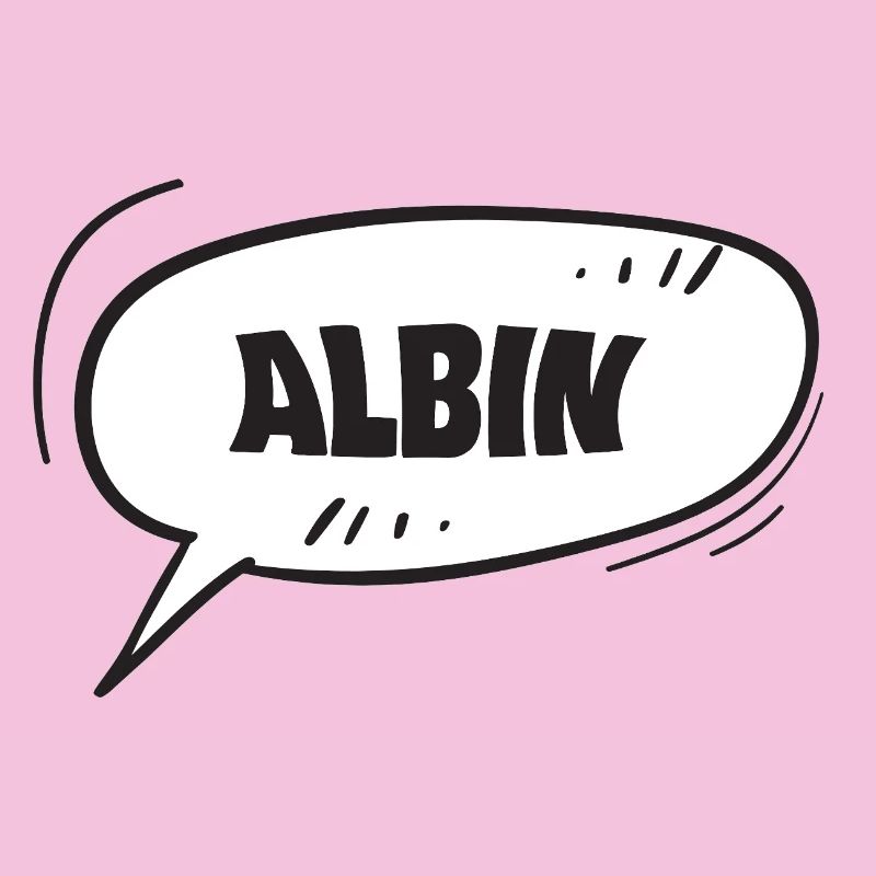Albin