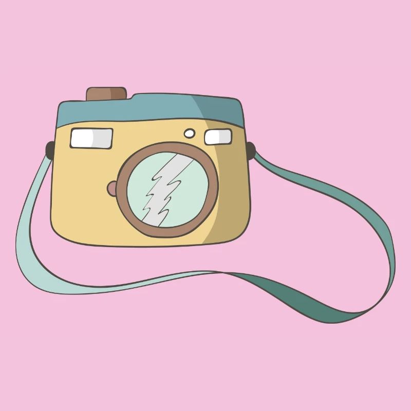 camera