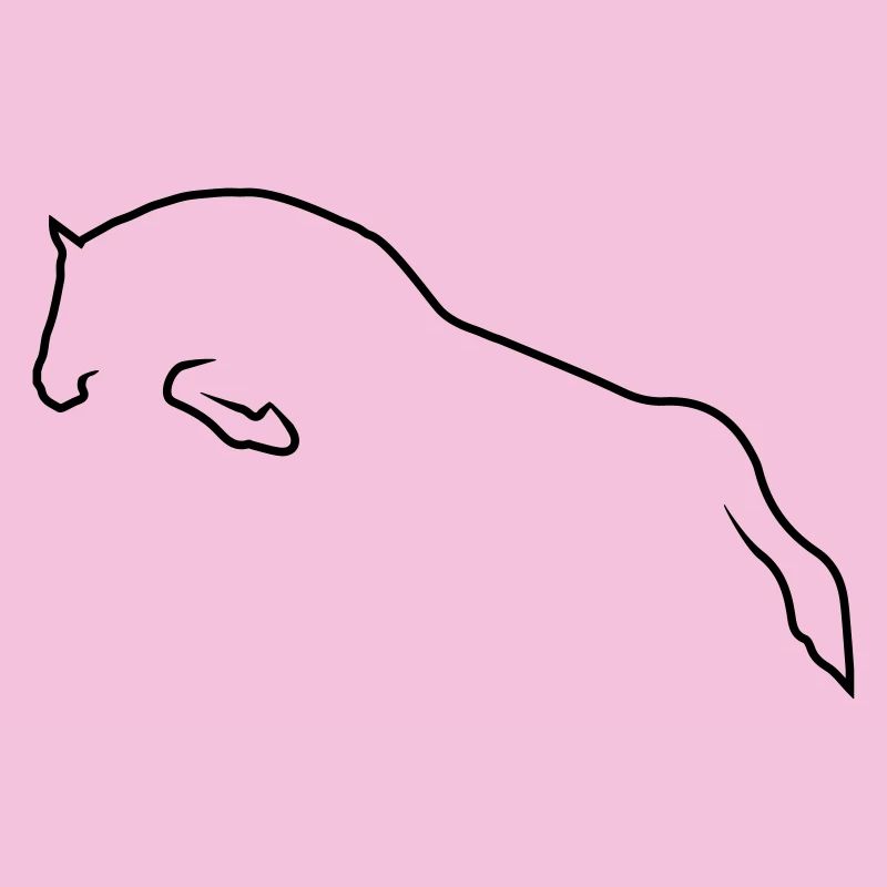 Springpferd