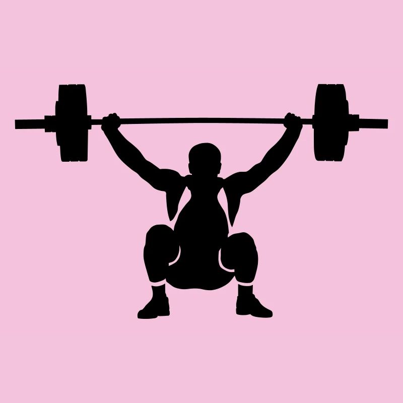 weightlifter