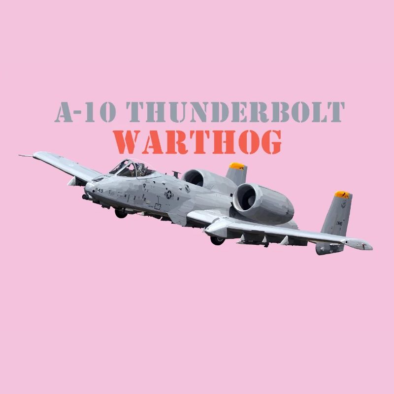 A-10 Thundertbolt