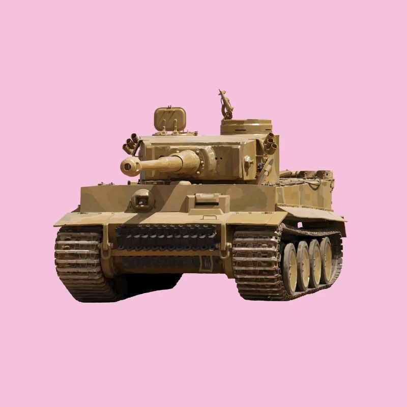 Panzer Tiger