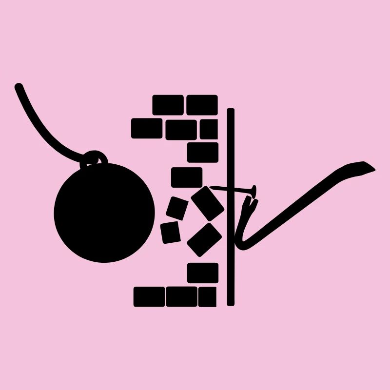 Démolition démolisseur de boules