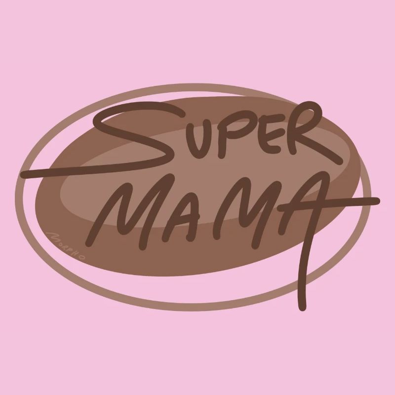 Super Mama