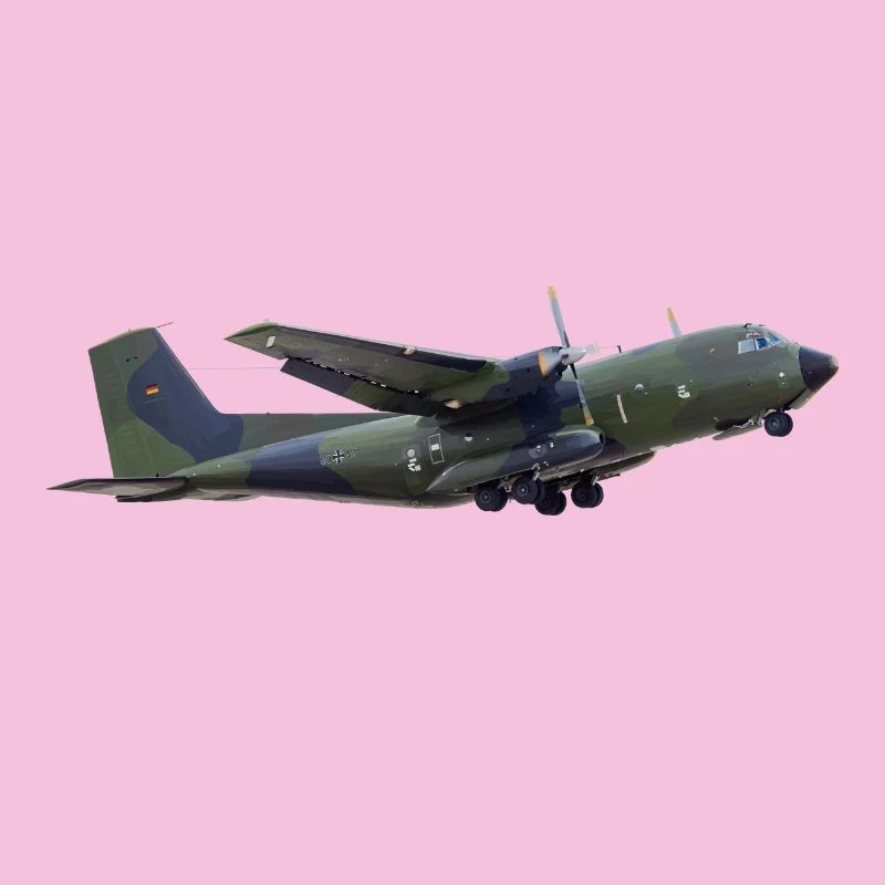 Transall C-160