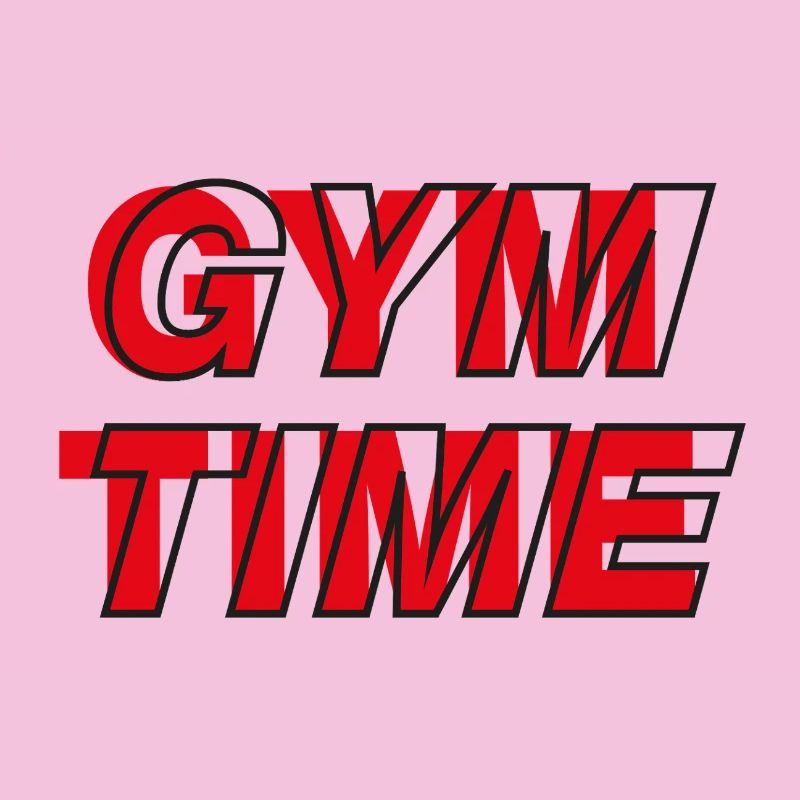 Gym Time