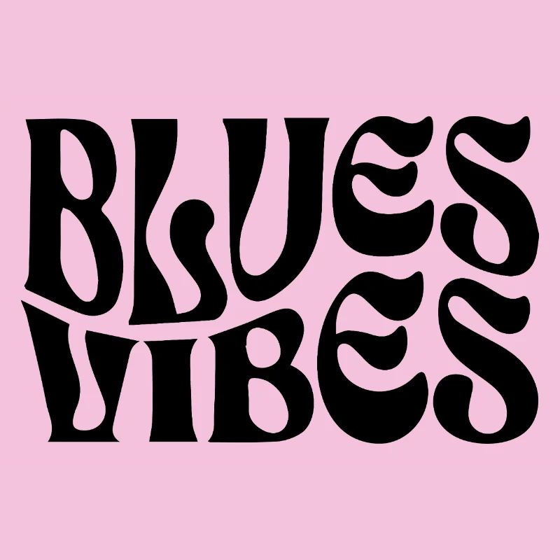 Blues-Vibes