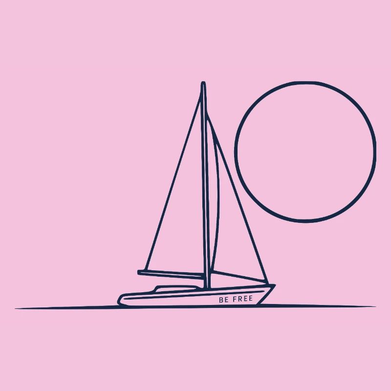 Segelboot