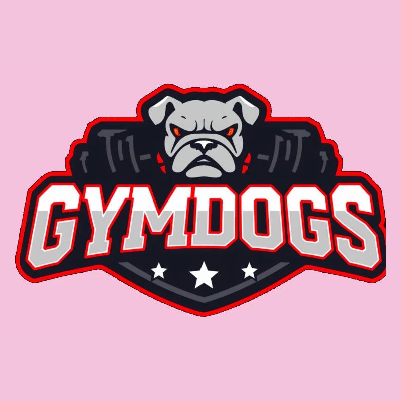 GymDogs Bulldog Force