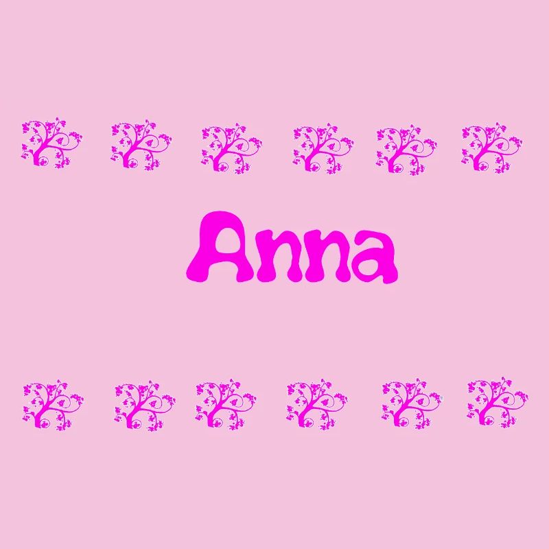 Anna Florale Bubble