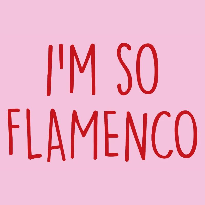 Flamenco Spain Spanien