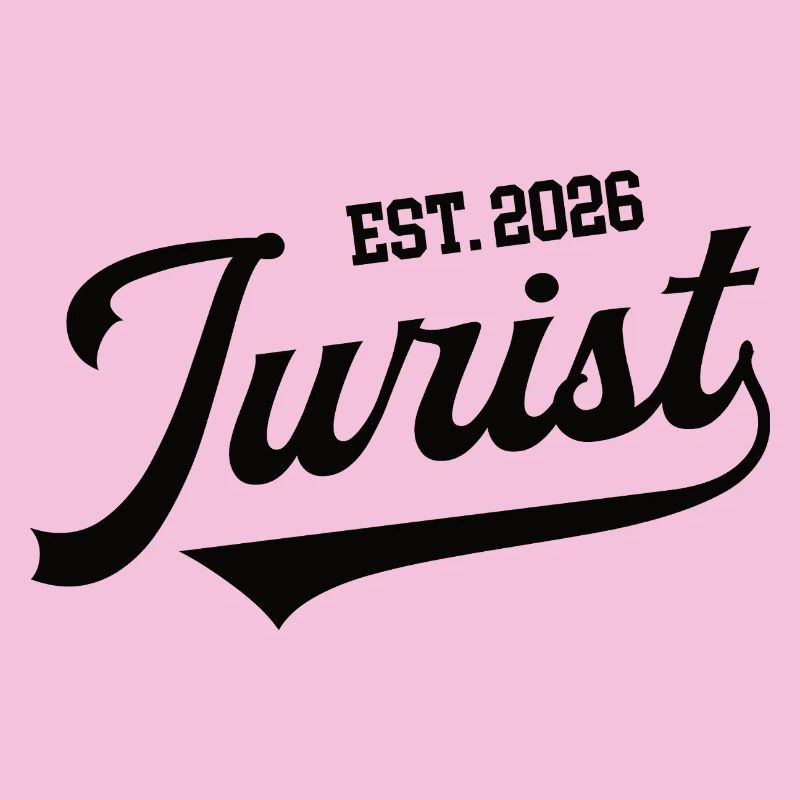Jurist 2026 Diploma Study Law Study Student