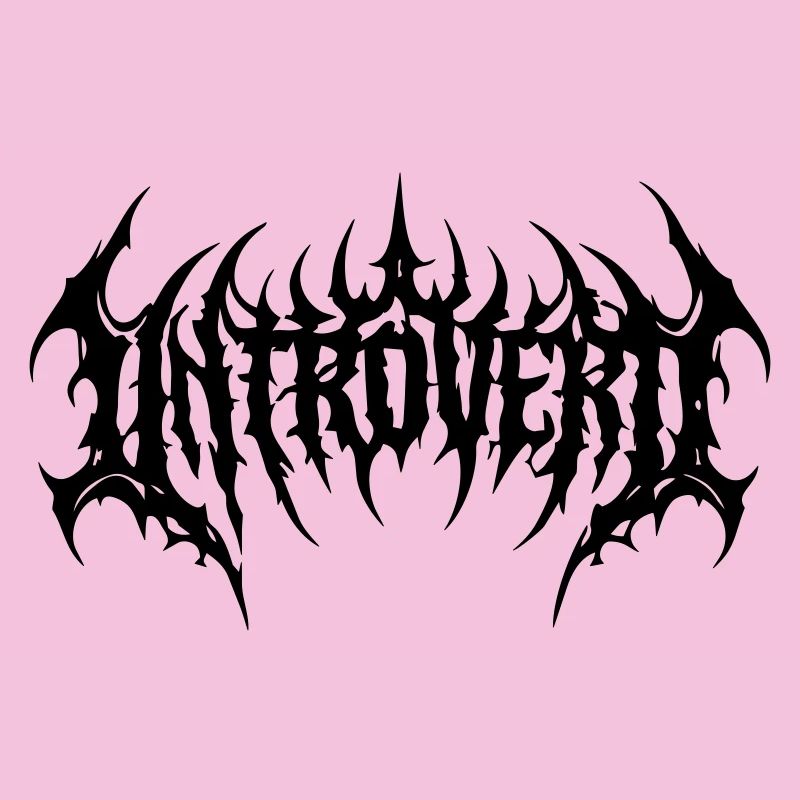 introvert