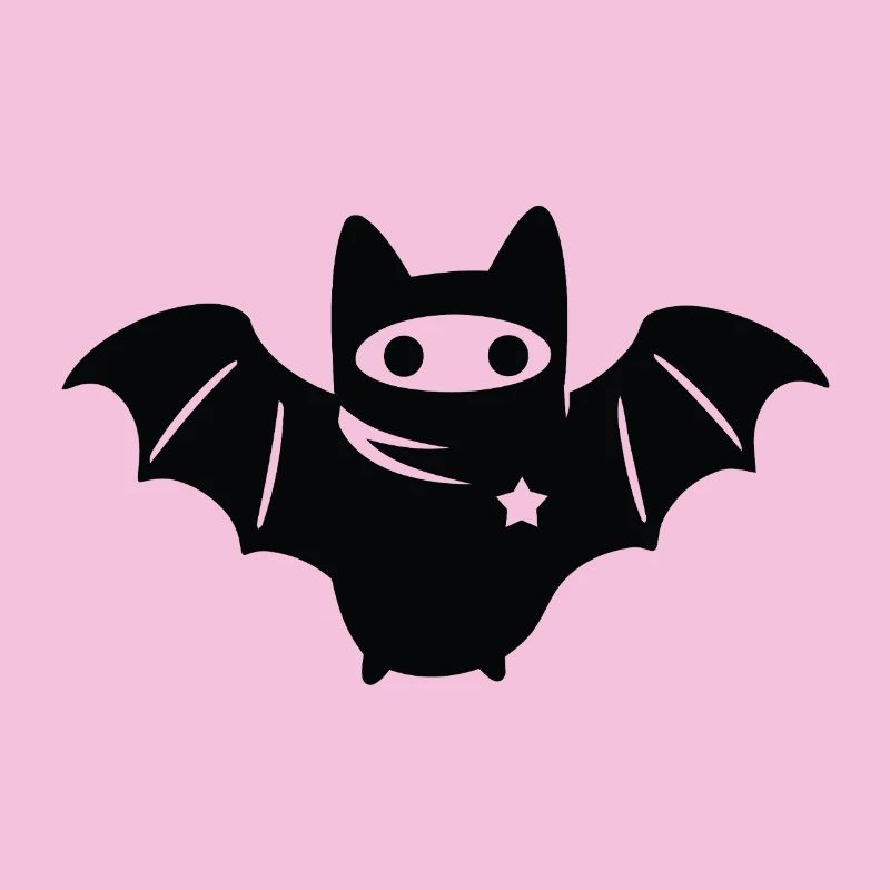 Masked Bat – Antifascisme Antifa