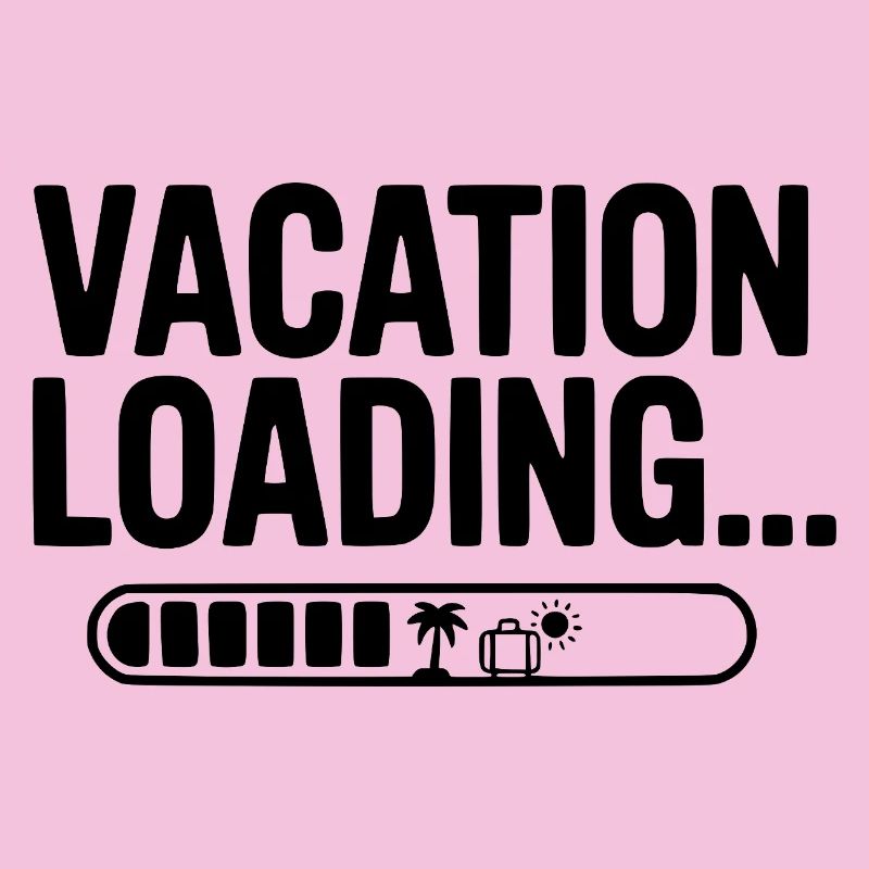 Vacation Loading...