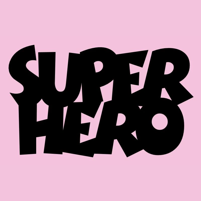SUPERHERO