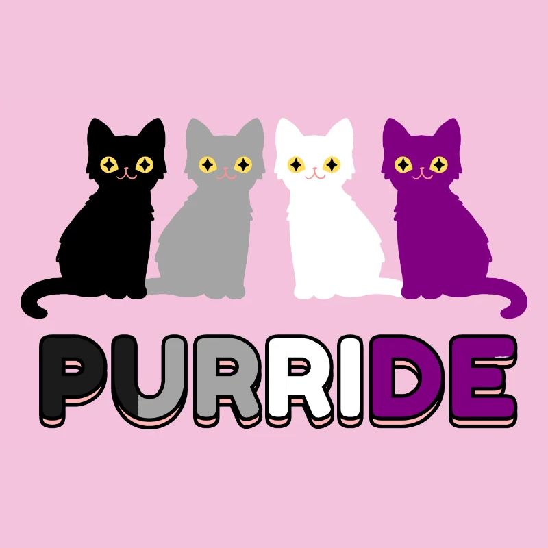 Purride Ace Pride
