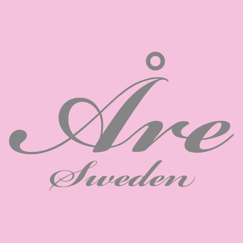 Åre, Schweden