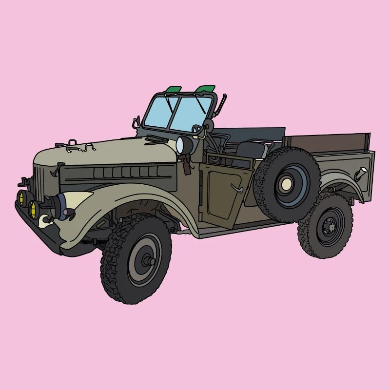 GAZ-69