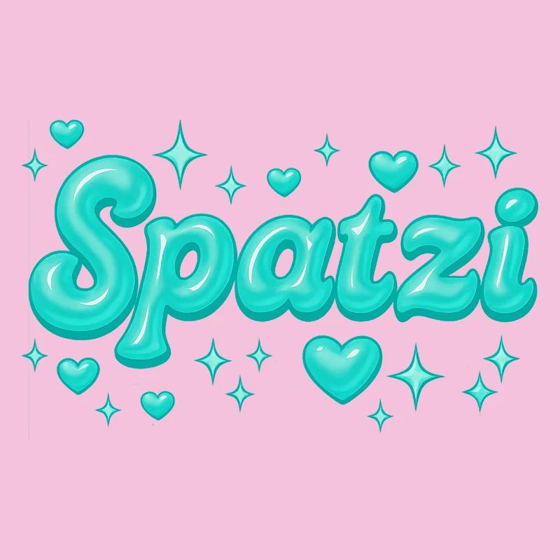 Spatzi / Y2K Design
