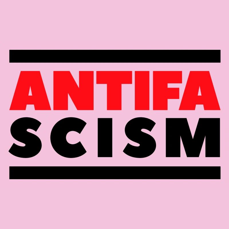 ANTIFA - Antifascism