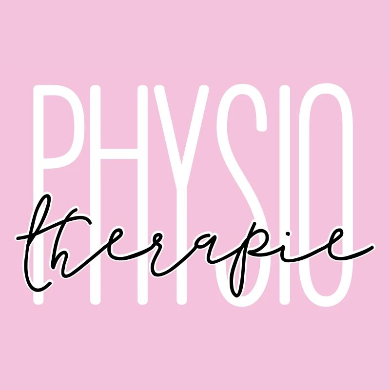 Design élégant pour le service de physiothérapie
