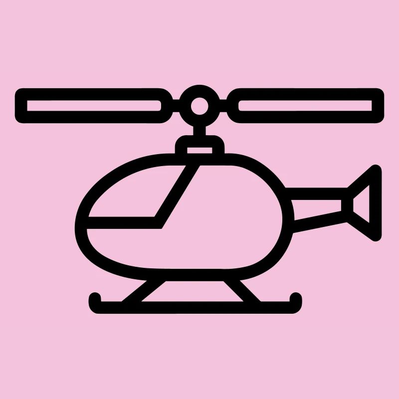 helicopter
