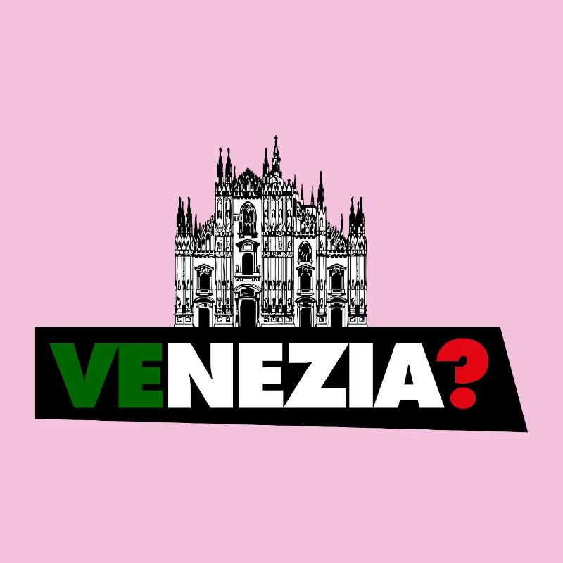 Venedig?