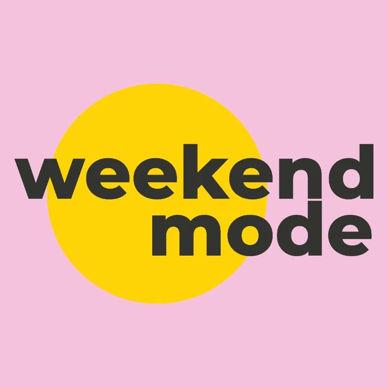 Weekend Mode