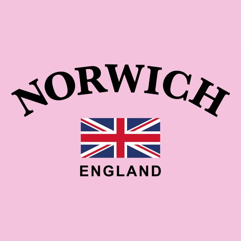 Norwich, Angleterre