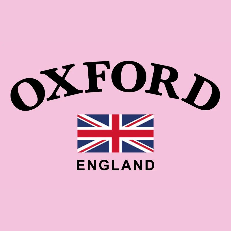 Oxford, England