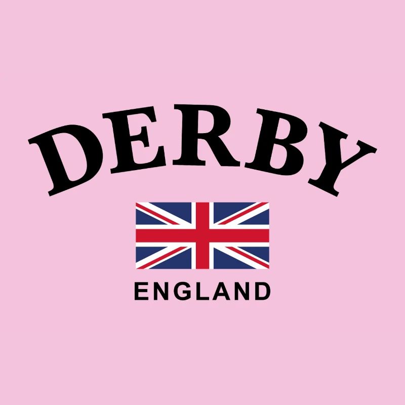 Derby, Angleterre