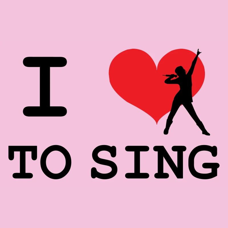 J'aime Chanter