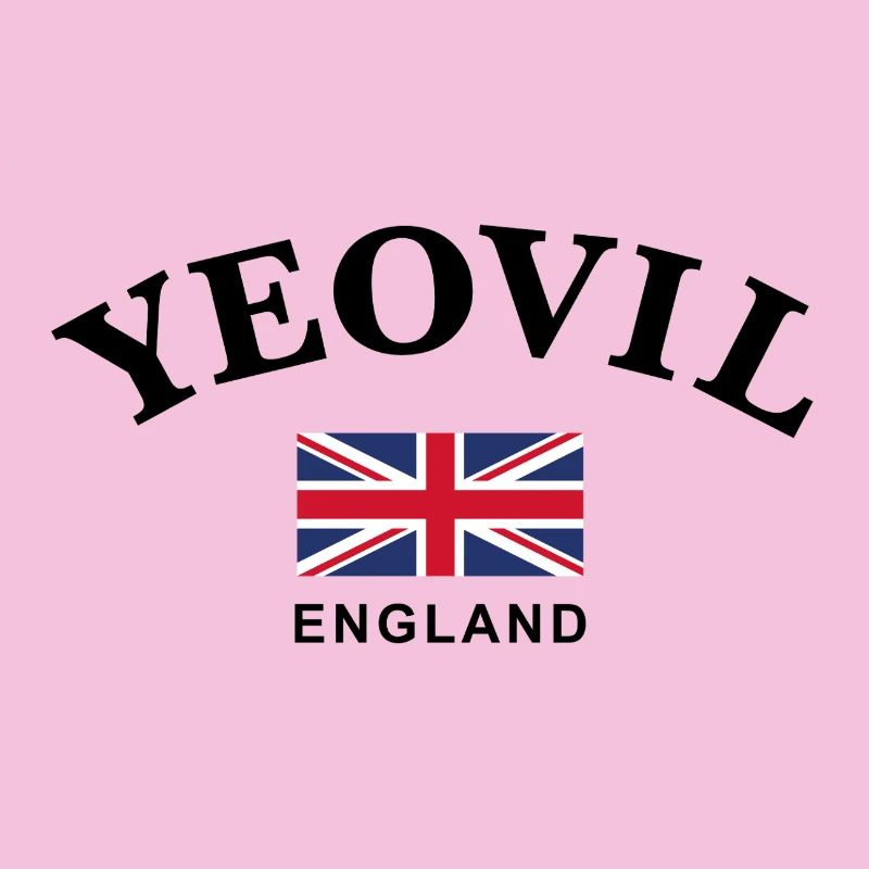 Yeovil, England