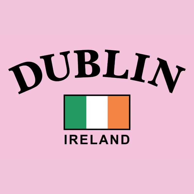 Dublin, Irland