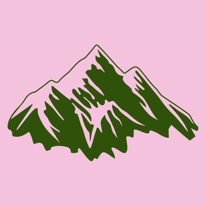 berge