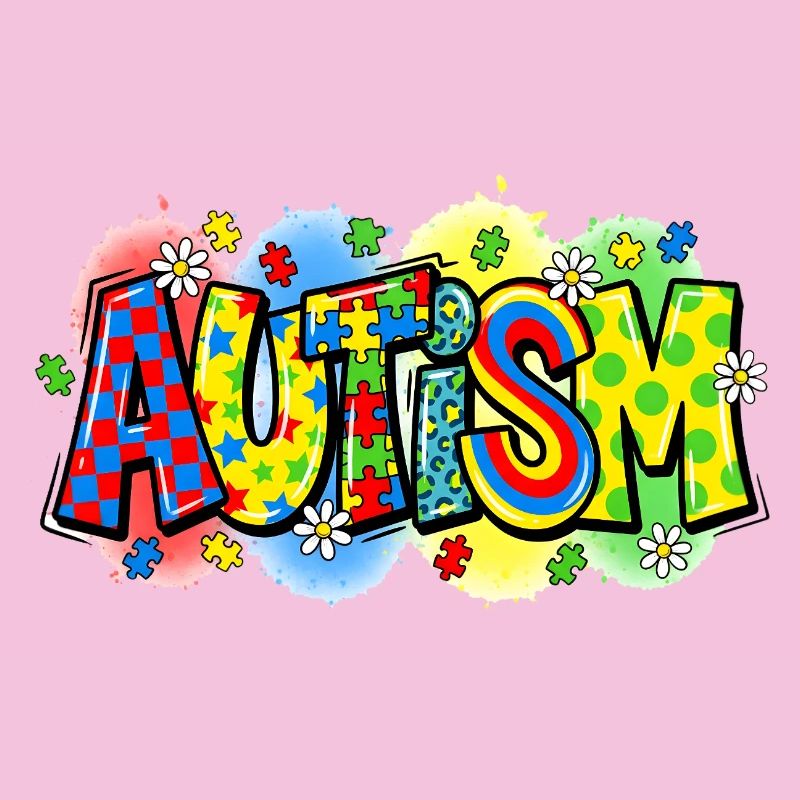 Conception d’énigmes arc-en-ciel de sensibilisation à l’autisme