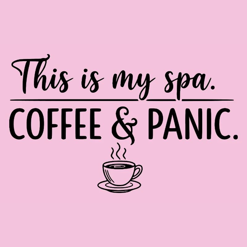 Café & Spa Panique