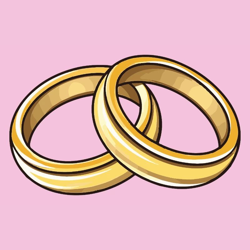 Wedding Wedding Rings