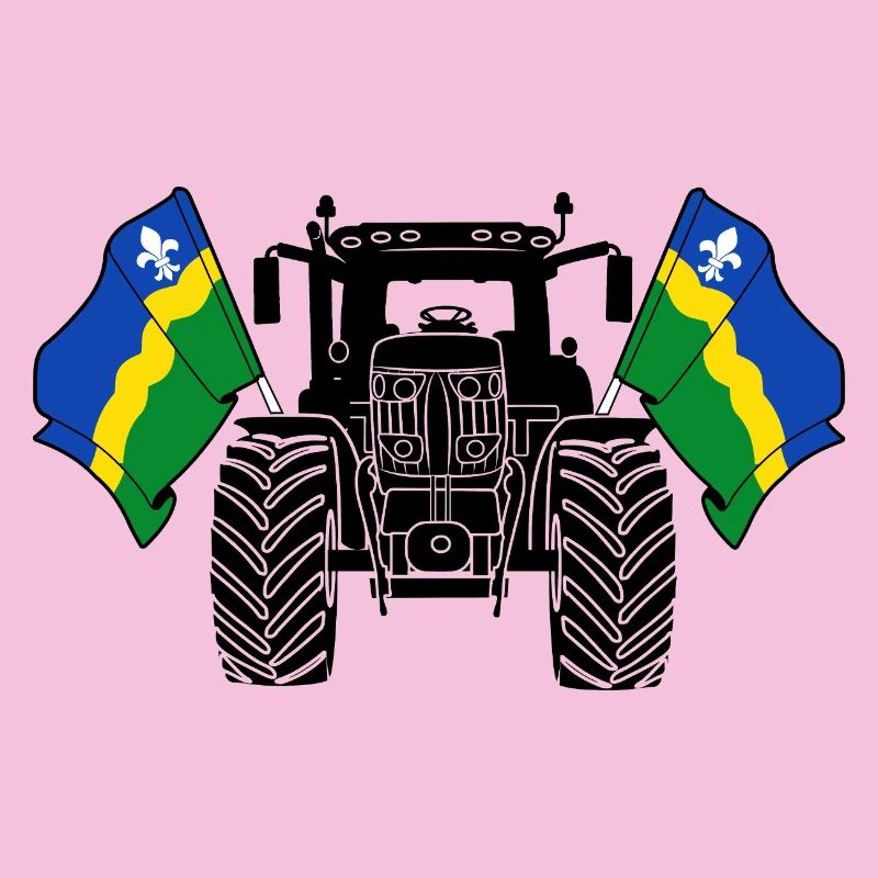 Flevoland_Tractor_Pride