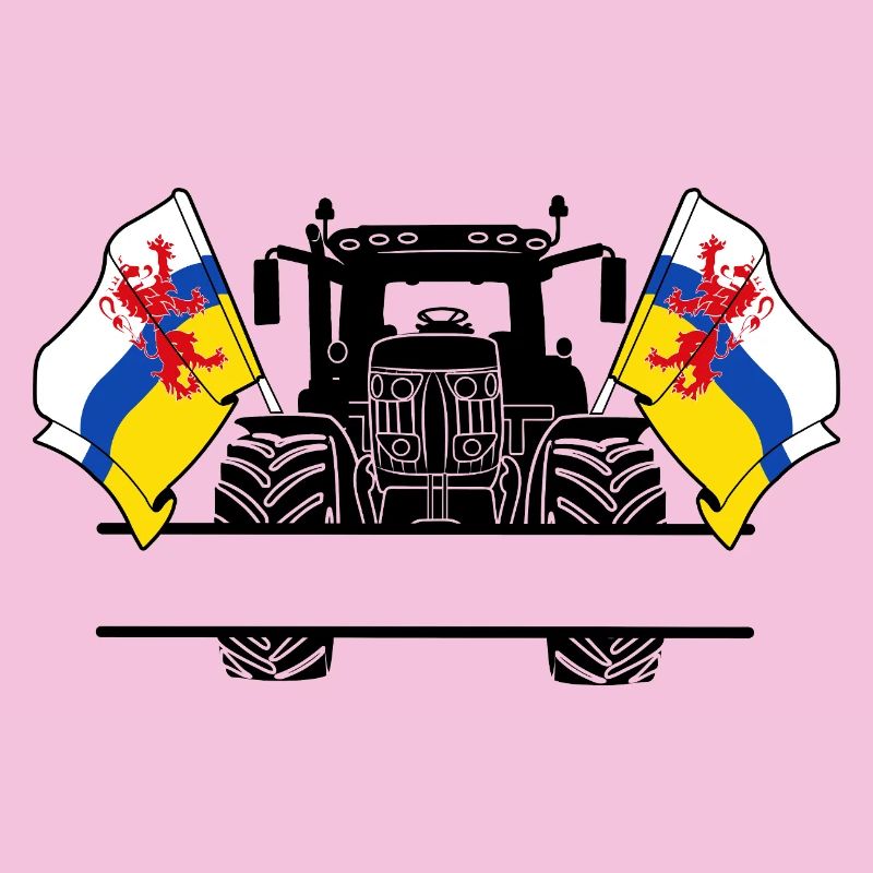 Limburg_Tractor_Custom_Edition