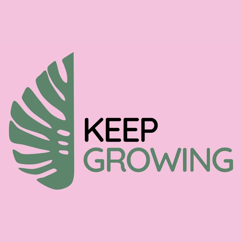 Monstera - Keep Growing