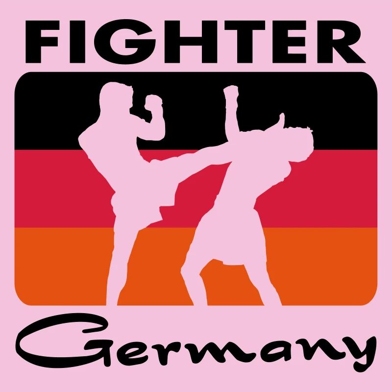 fighter germany