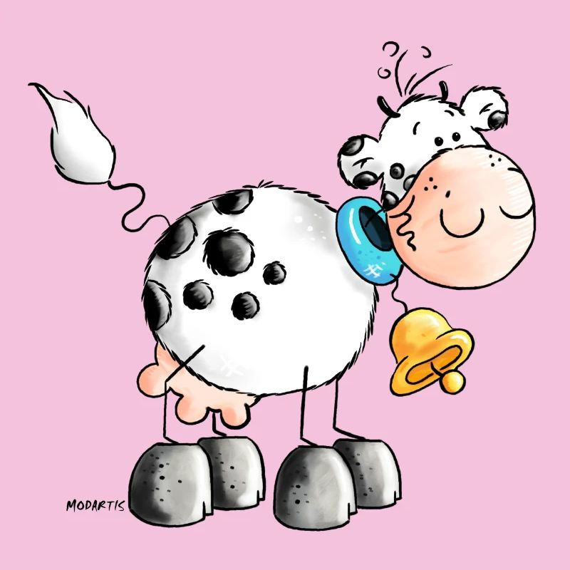 "Erna" - Cow - Vache - Vaches