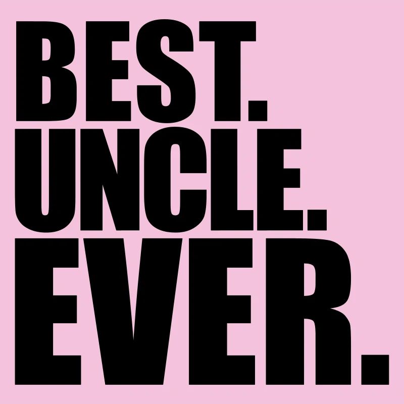 oncle